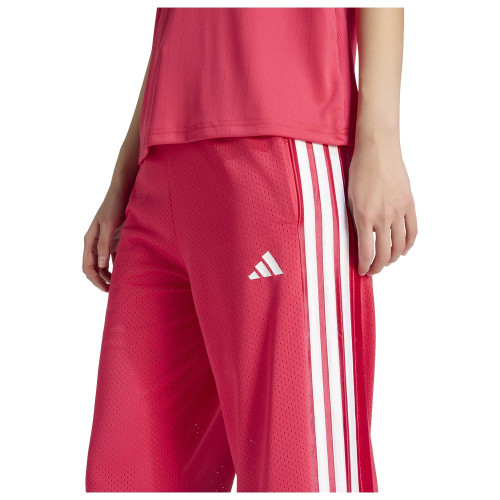 Adidas Γυναικείο παντελόνι φόρμας Stadium Mesh Pants